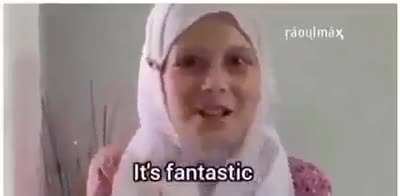 Average Swedistani Preschooler ✋🏾👳🏾‍♂️☪️