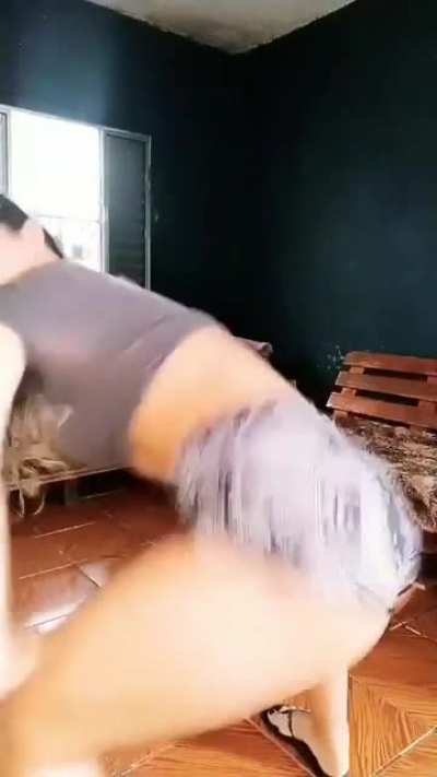 J&eacute; Trindade