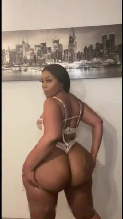 Thick Af