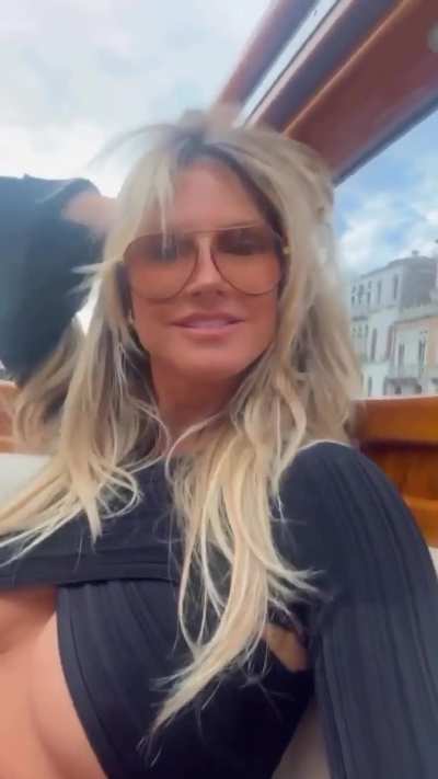 Heidi Klum