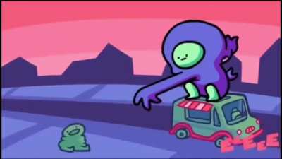 Discord in a nutshell
