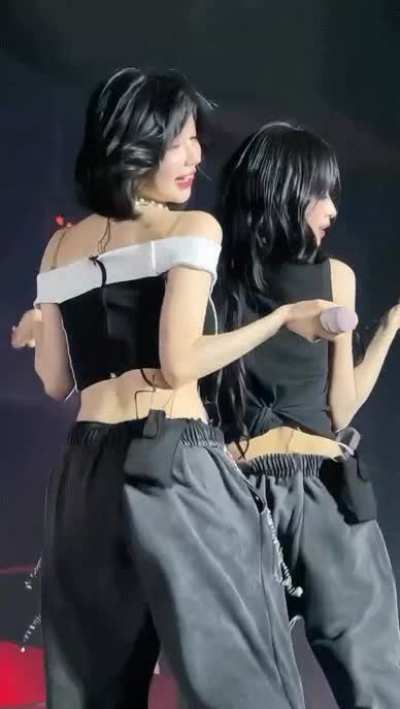 Asa &amp;amp; Ahyeon