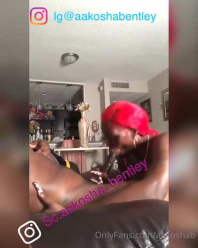 She got talent