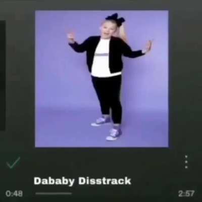 DaBaby Diss Track
