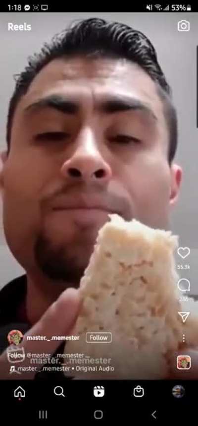 Rice Crispy