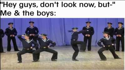 me irl