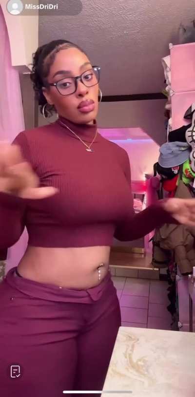 DriDri 