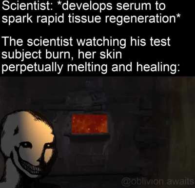 Agony