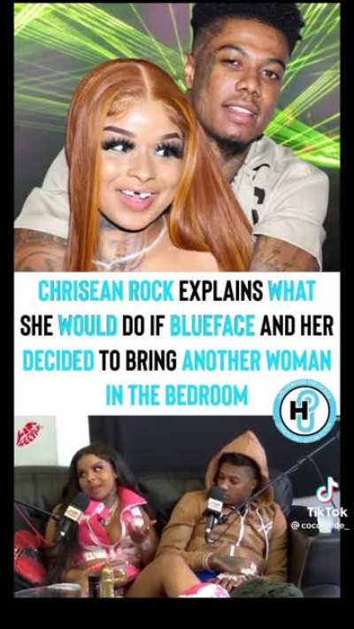Blueface looks like he&rsquo;s done with life