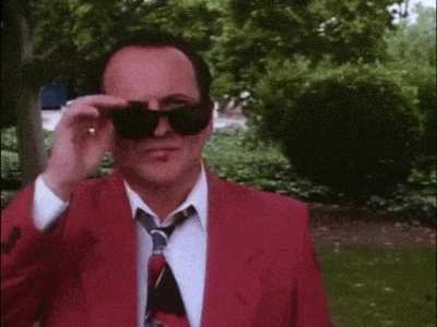 MRW I see Blumhouse Pictures Wolfman design at Halloween Horror Nights 