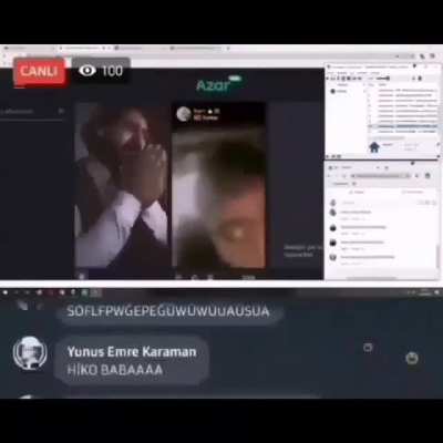 anayin amına girsin lan o ettiğin dua