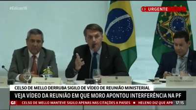 "Aqueles que abrem m&atilde;o da liberdade essencial por um pouco de seguran&ccedil;a tempor&aacute;ria n&atilde;o merecem nem liberdade nem seguran&ccedil;a." - Benjamin Franklin