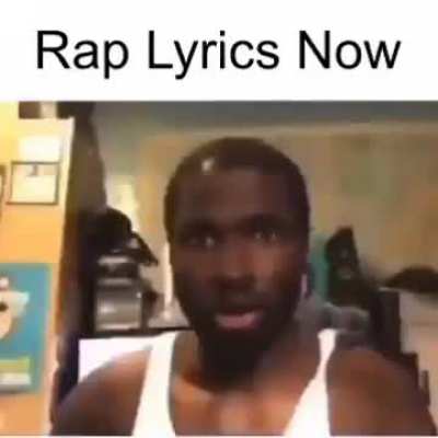 Evoluci&oacute;n del rap