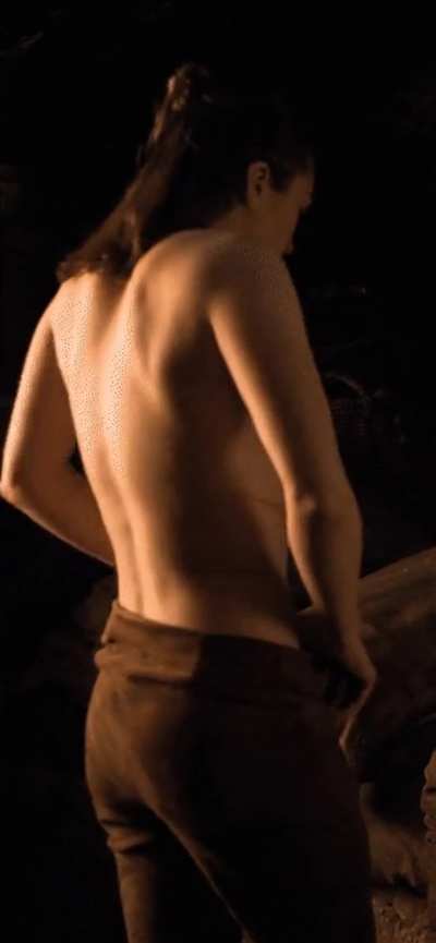 Maisie Williams