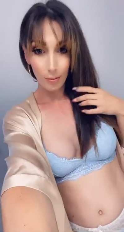 Who wants a taste?