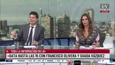 Jose Luis Espert sobre las drogas