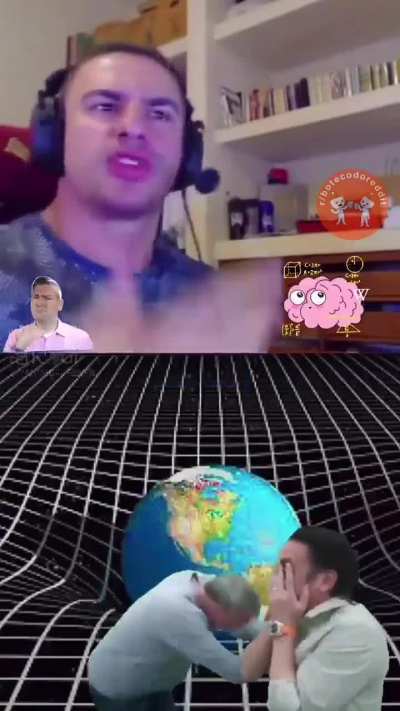 Imagina o eco 