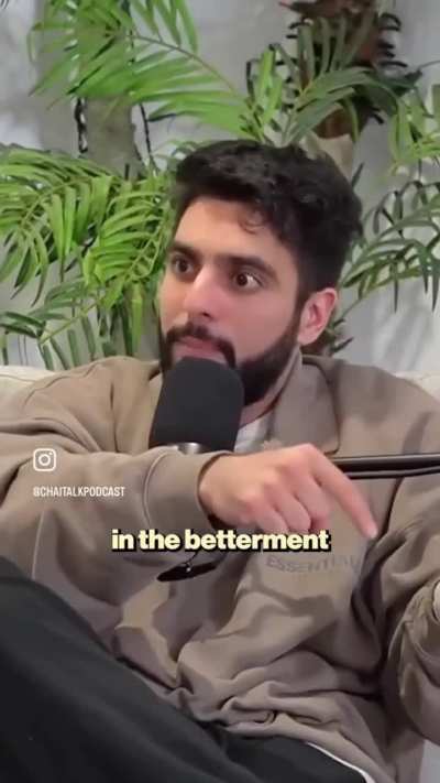 Idk if you guys follow this content creator or not recently he is coming a lot on my fyp and in these conversations he is talking about his relationship with his parents . This is so common in brown families.