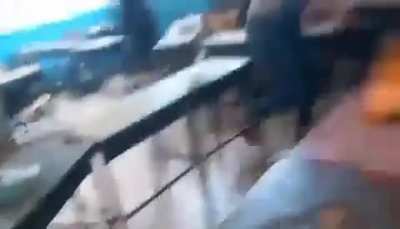 Elementary School Science Class