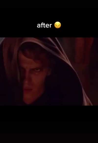 Visual sadness