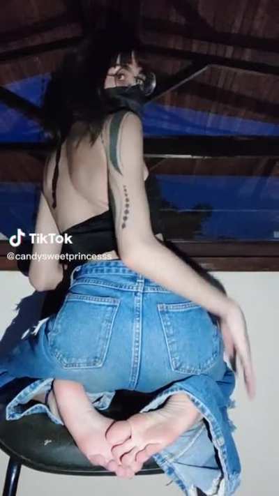 @candysweetprincesss on tiktok