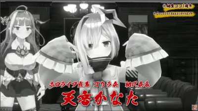 Smug PPT is life