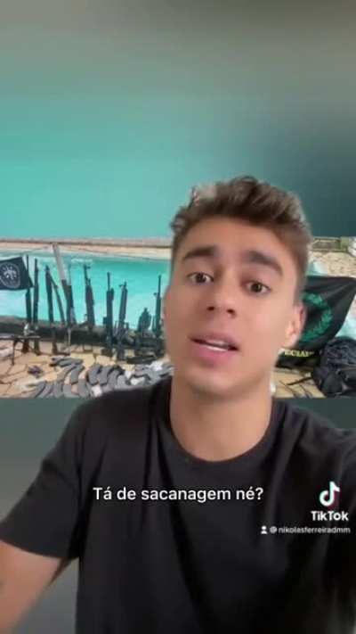 "Suspeitos"