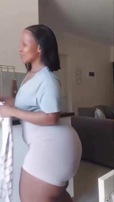 Mzansi Nyash 