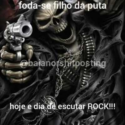 Todo dia é dia