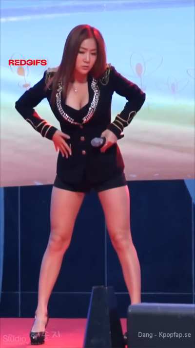 Soyou birthday compilation