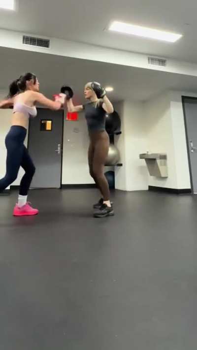tiktok - training - November 2025