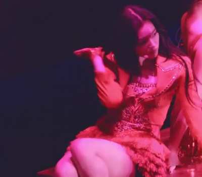 Red Velvet Irene