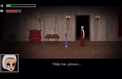 Help me&hellip; please