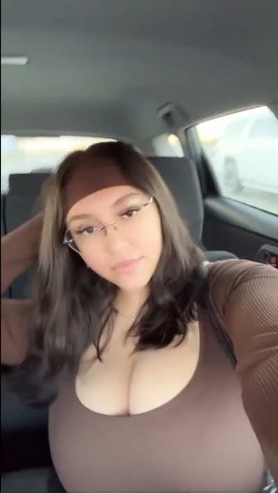 &ldquo;Passed first time, did you ever doubt me&hellip; barely had to flirt at all&rdquo; read the text along with an attached video. My girlfriend couldn&rsquo;t pass her driving test, so I hired you, an expert who&rsquo;d possess her and do it- although, maybe I should&rsquo;ve told her ab