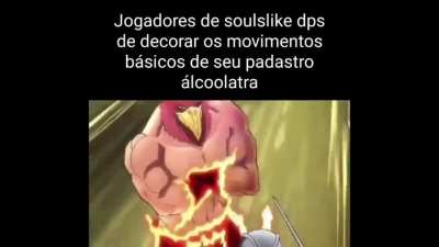 apena decore o padr&atilde;o amigo