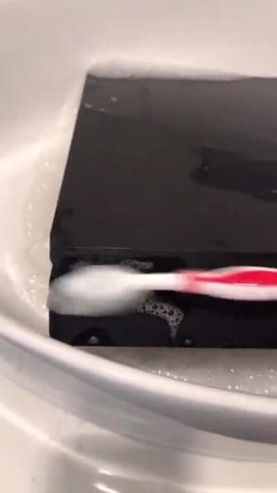 Сюрприз для любимого
