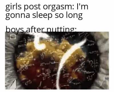 Why do we exist, what is life