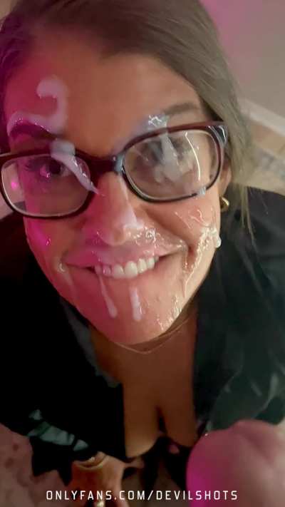 Fucking Drenched