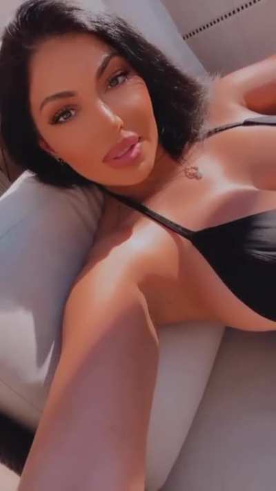 Dream Girl