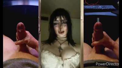 Rio Lawlor (a.rio.xx) babecock 3
