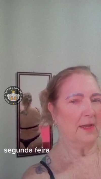 Peguei covid, gostaram?