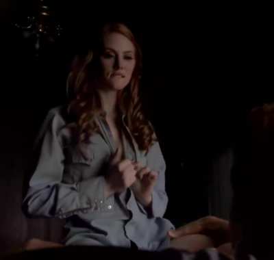 Deborah Ann Woll - True Blood