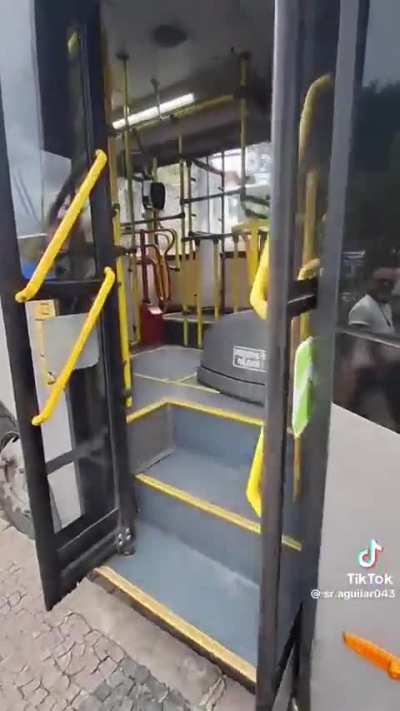 &eacute; parador?