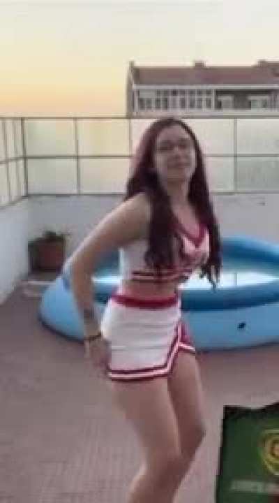 Dan&ccedil;arina 