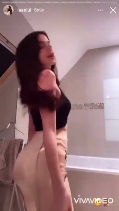 Twerk<wbr>Insta<wbr>Story