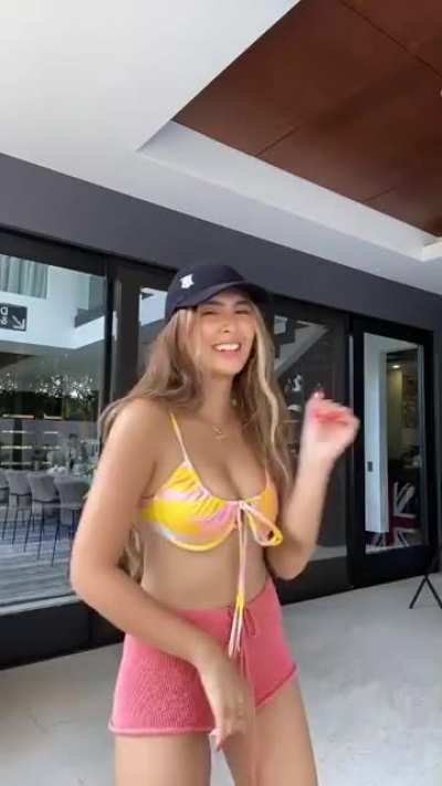 Sofia Andres