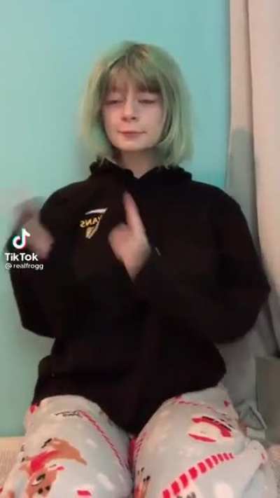 Realfrogg