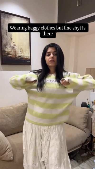 The reveal 😍😍
