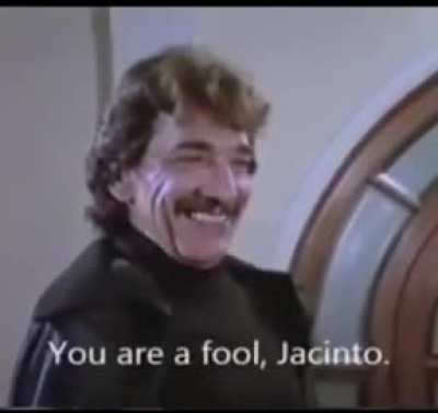 GREAT JACINTO