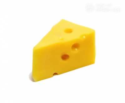Scatman cheese.